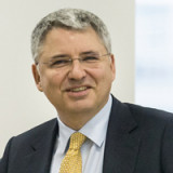 So viel hat Severin Schwan 2019 verdient