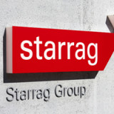 Starrag sieht Normalisierung