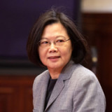 Tsai Ing-wen: Mit Kritik an Peking auf Erfolgskurs in Taiwan