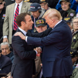 USA und Frankreich legen Streit bei