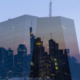 EU ohne UK: Der Finanzplatz Europa wird ärmer