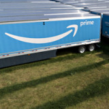 Amazon steigert Umsatz um über ein Fünftel