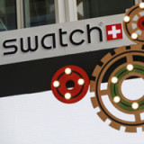 Starke Semesterzahlen geben Swatch Group Rückenwind