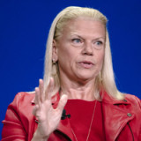 IBM-Chefin tritt zurück