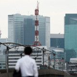 Japans Wirtschaft schrumpft im Rekordtempo