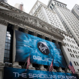 Hot Corner: Schub fürs All und für den Kurs