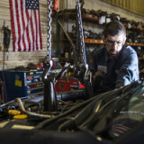 US-Wirtschaft erleidet grössten Rückgang seit 2008