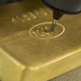 Goldpreis festigt sich über 2000 $