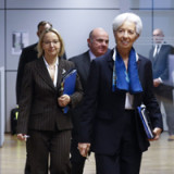 EZB hält an Politik der ruhigen Hand fest