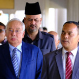 1MDB-Skandal zieht immer weitere Kreise