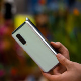 Samsung meldet Gewinneinbruch