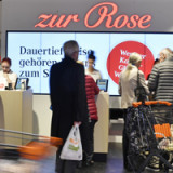 Grossaktionärin trennt sich von Zur-Rose-Aktienpaket