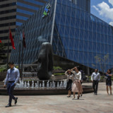 Erweiterte Syngenta wird zur Börsenkandidatin in Hongkong