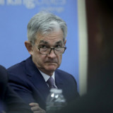 Fed in Wartestellung bei den Zinsen