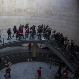 Eurozone: Arbeitslosigkeit bleibt niedrig