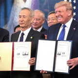 Handelsstreit: Was das Teilabkommen bedeutet