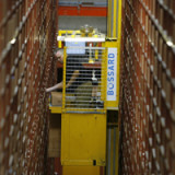 Bossard vor anspruchsvollem Jahr