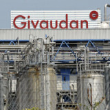 Givaudan generiert viel Cash