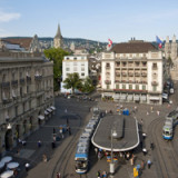 UBS/CS suchen Vorsprung beim Trend der Dekade