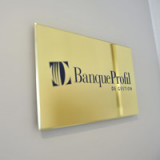 BPDG erwartet tieferen Reingewinn