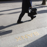 Ex-Bank-CEO im Visier der Finma