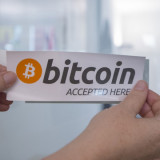 Bitcoin wird zum sicheren Hafen