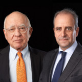 Die Kehrseite hoher Investitionen