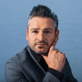 Frederik Pferdt: «Google wird viele Innovationen bringen»