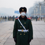 Kurz, aber stark: Wie das Coronavirus Chinas Wirtschaft bremst