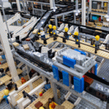 Interroll ist für 2020 optimistisch