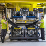 Artemis Group hält sich gut