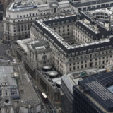 Bank of England belässt Zinsen vor Brexit unverändert