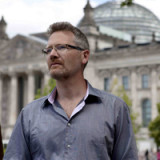 «China wird alles in den Schatten stellen»