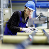 Ausserbörse bleibt zurück