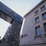 Mehr als ein Hauch von CS bei UBS