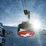 Rätselraten am Titlis