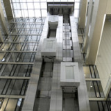 Aufzugsbranche im Umbruch