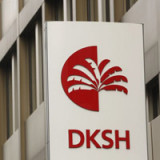 DKSH expandiert in Korea und Singapur