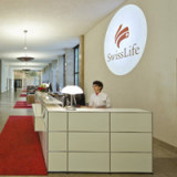 Swiss Life wächst im BVG-Geschäft