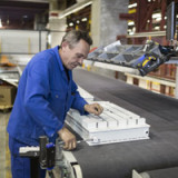 Arbonia zeigt sich zuversichtlich