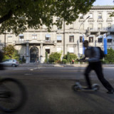 Auf Zurich Insurance ist Verlass