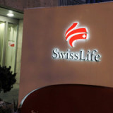 Swiss Life sieht sich auch nach Börsencrash gut kapitalisiert