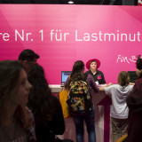 LM Group sieht schwache Wintersaison