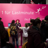 Lastminute ernennt Interims-CEO