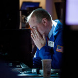 Wallstreet büsst stark ein