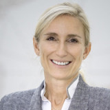 Anette Bronder: Aus Swiss Re mehr herausholen