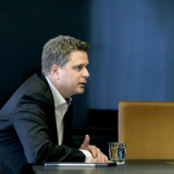 Roches heimliches Schwergewicht