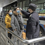 China kommt nur langsam in Fahrt