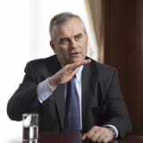 Gottsteins Tage als CS-Chef scheinen gezählt