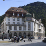 GKB korrigiert Gewinnaussichten